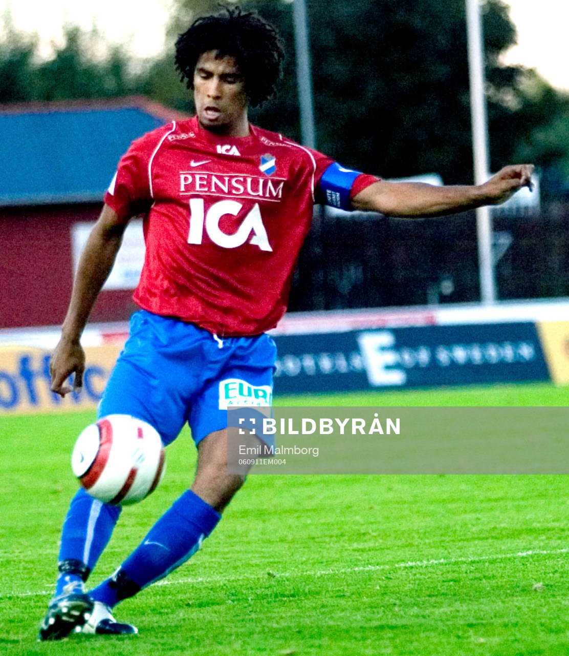 Marco Da Silva, Öster