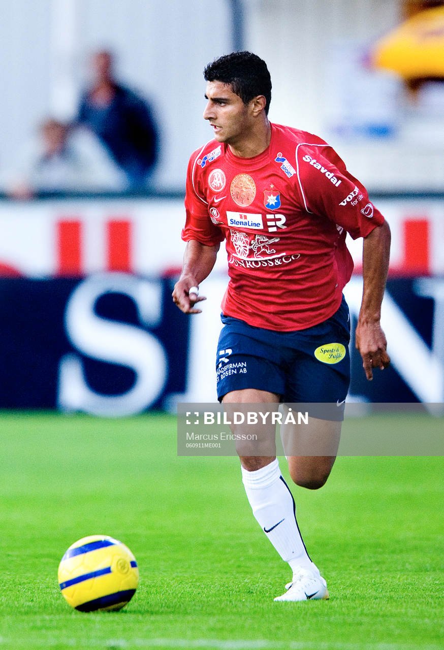 Ailton Almeida