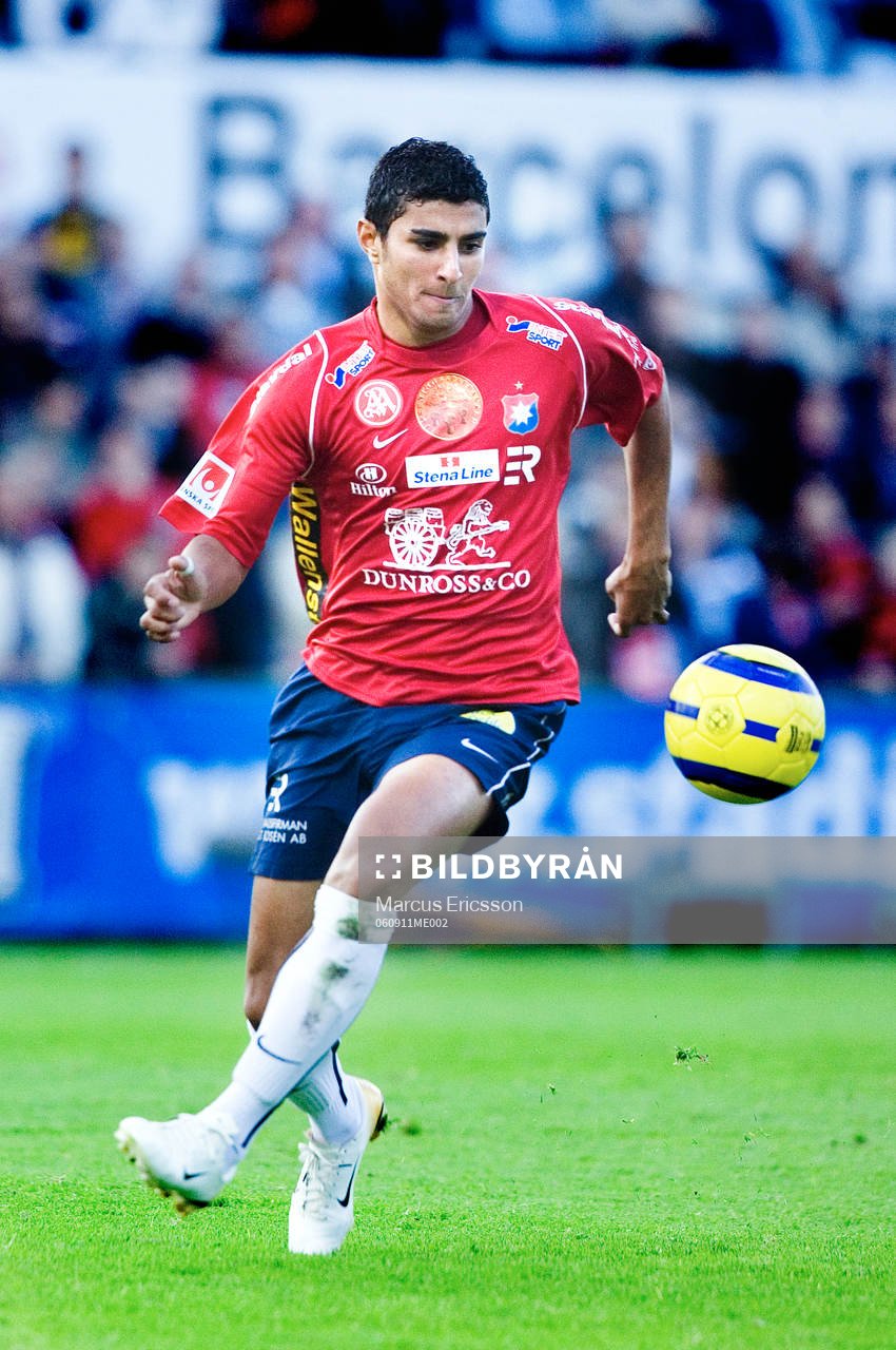 Ailton Almeida