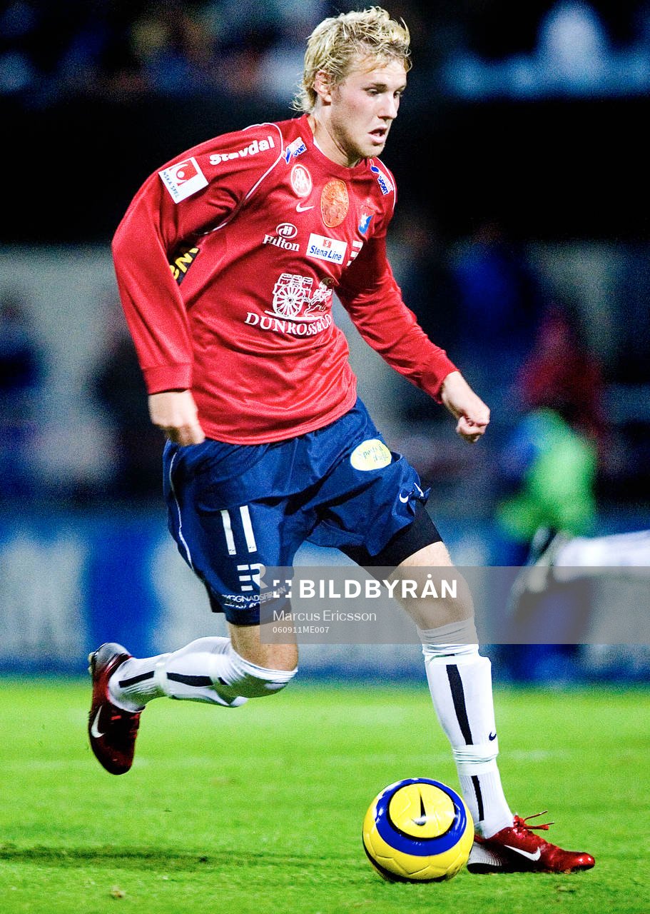 Ola Toivonen