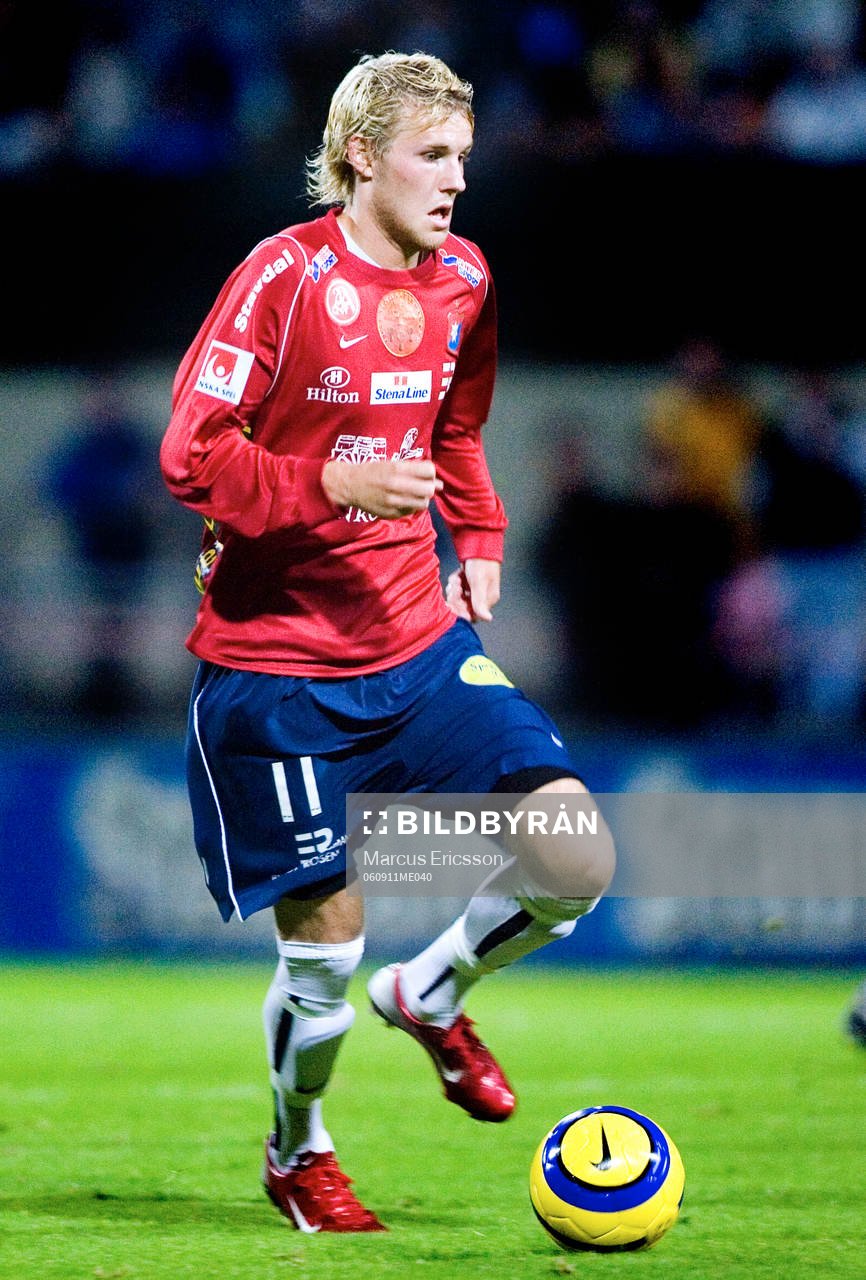 Ola Toivonen