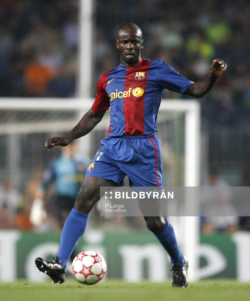 Lilian Thuram
