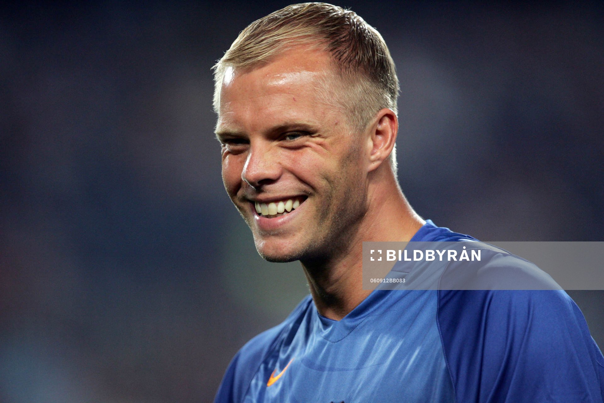 Eidur Gudjohnsen