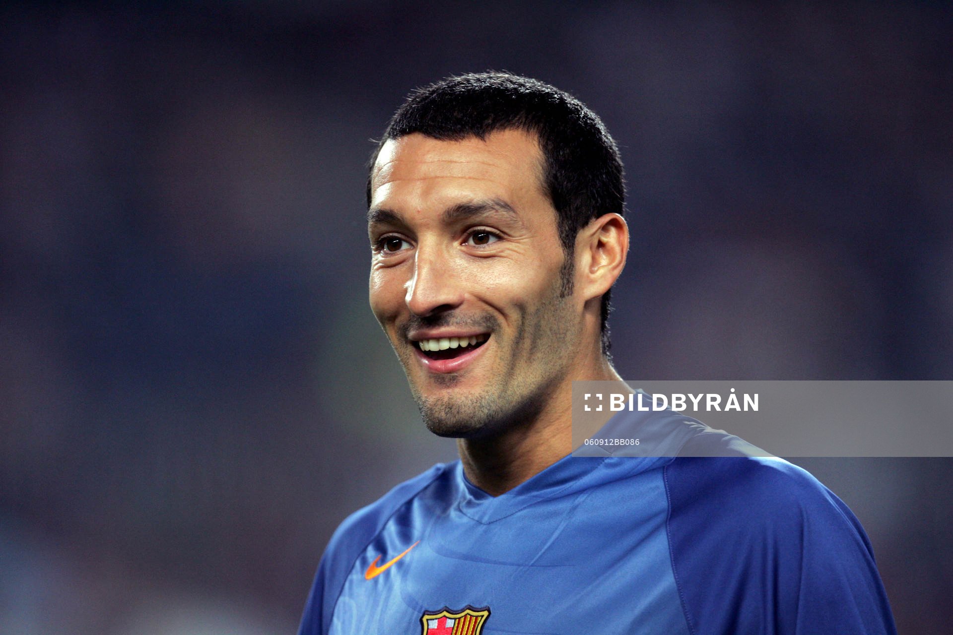 Gianluca Zambrotta