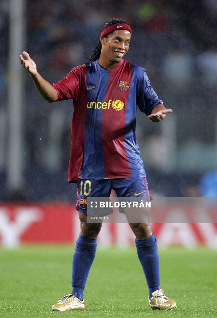 Ronaldinho