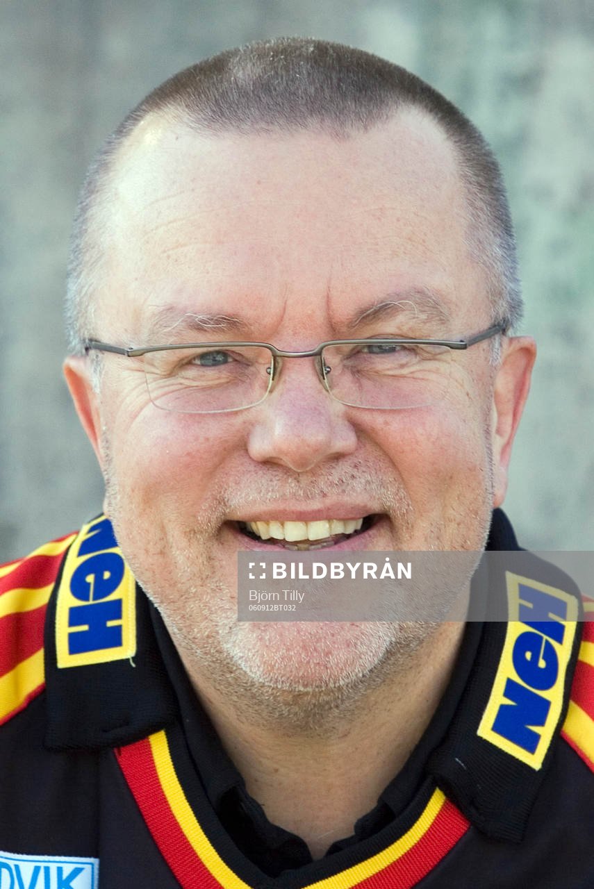 Leif Boork, tränare, Brynäs