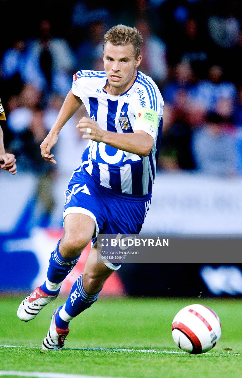 Niclas Alexandersson
