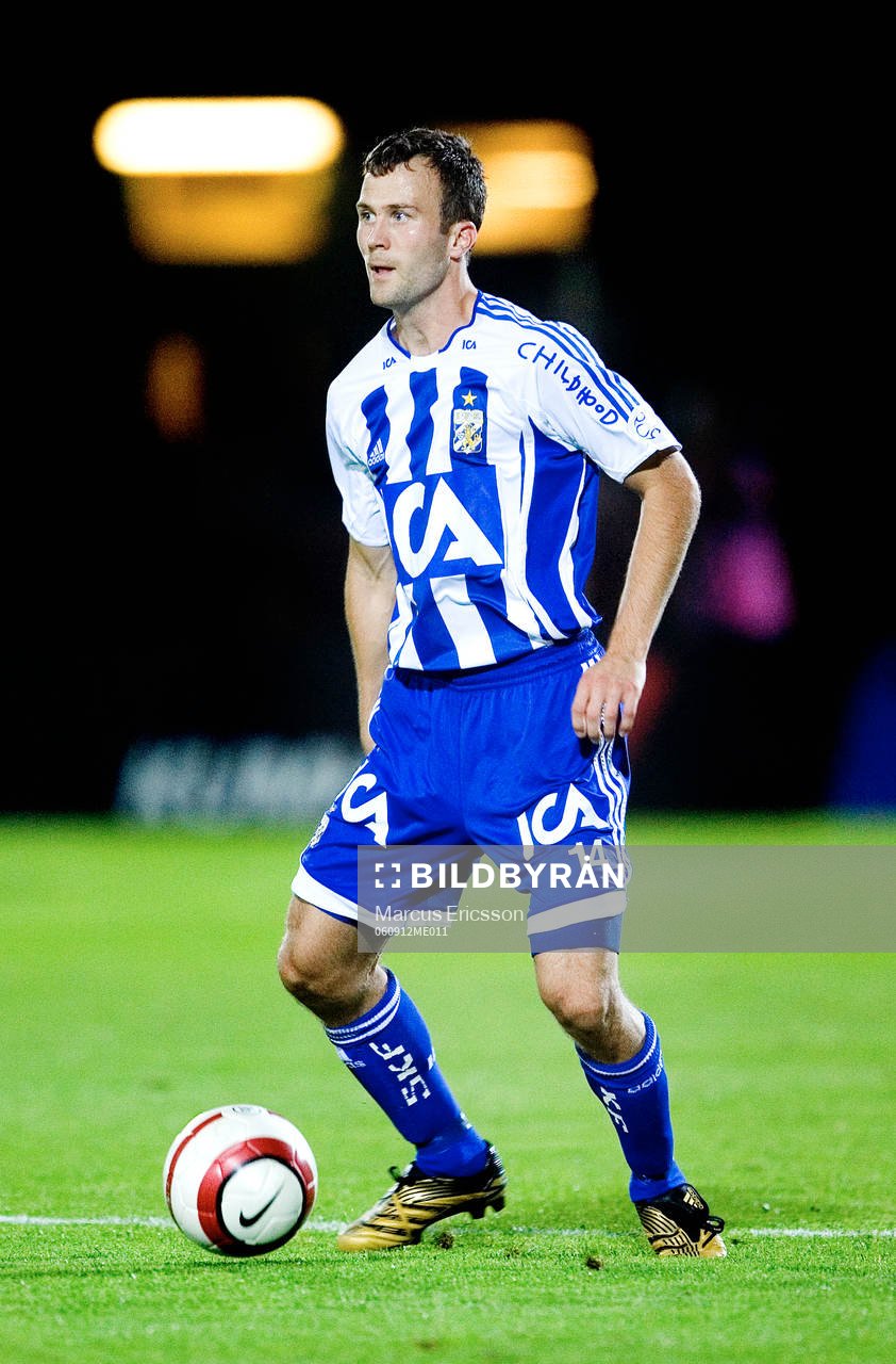 Hjalmar Jonsson