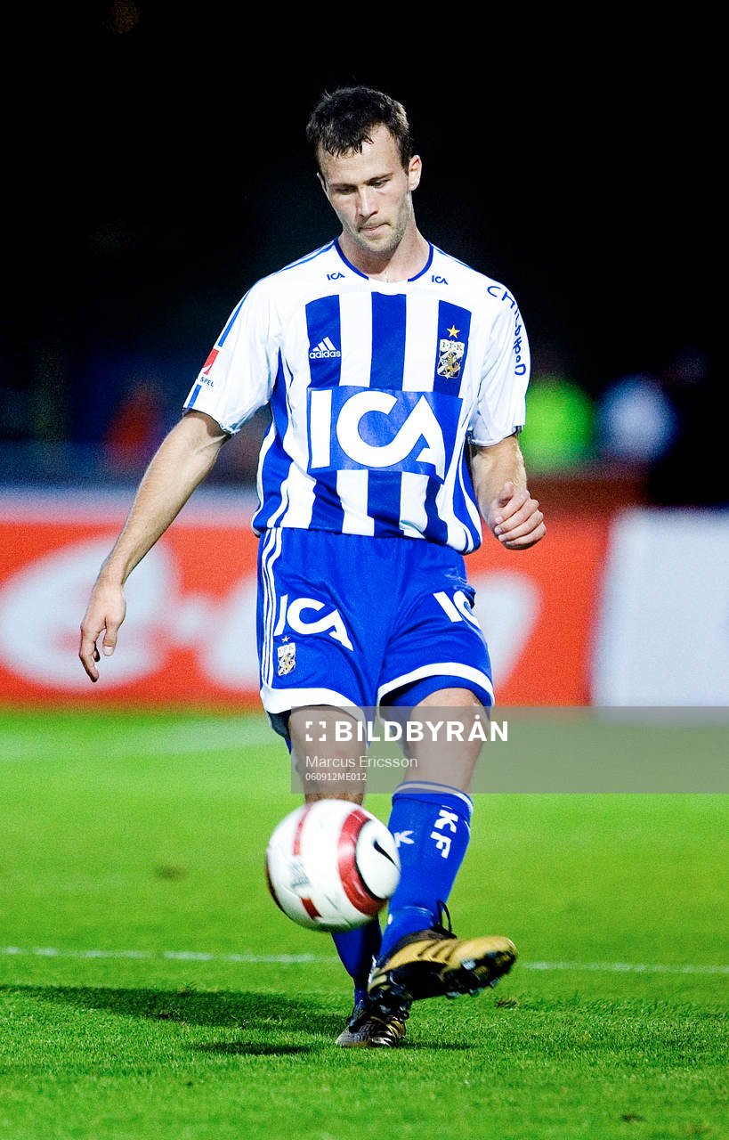 Hjalmar Jonsson