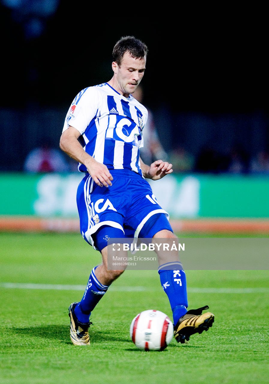 Hjalmar Jonsson