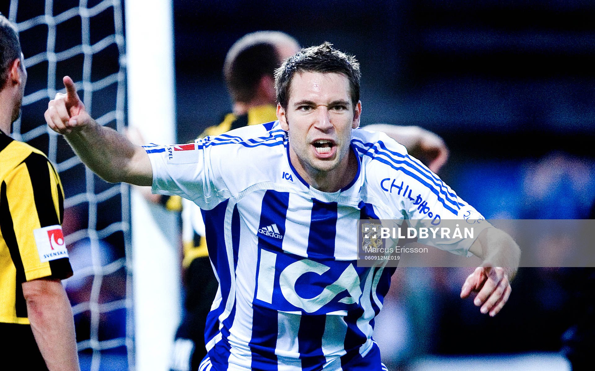 Stefan Selakovic