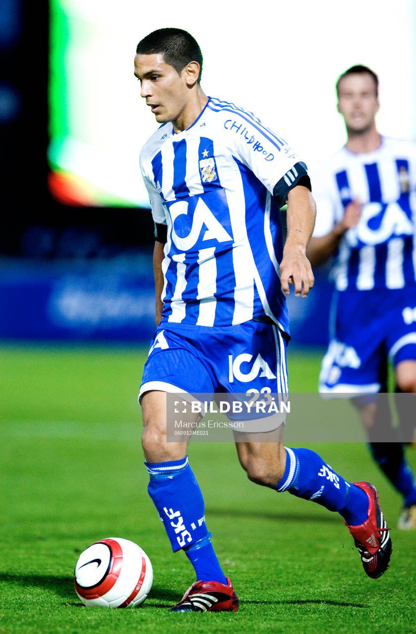 Andres Vasques