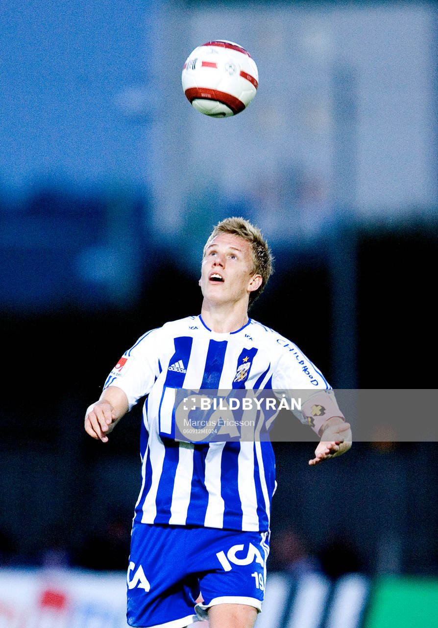 Pontus Wernbloom