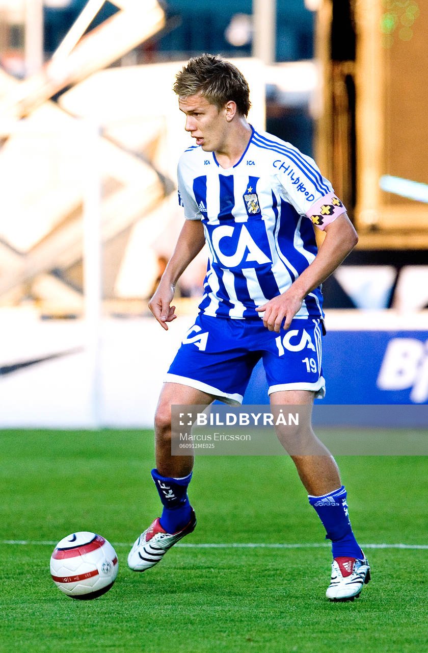 Pontus Wernbloom