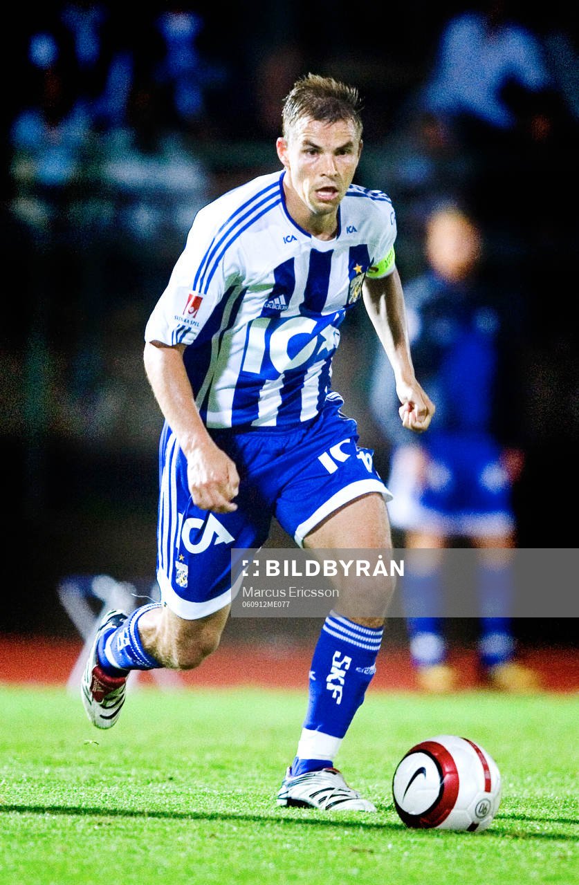 Niclas Alexandersson