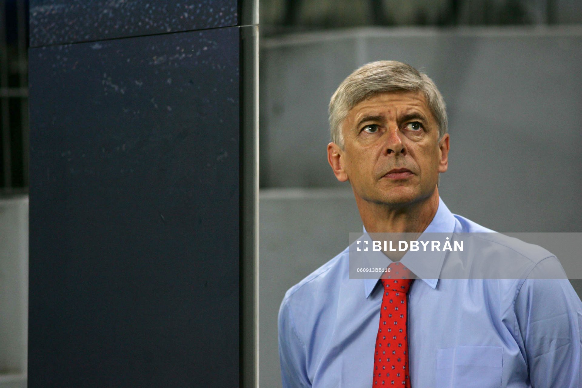 Arsene Wenger, tränare, Arsenal