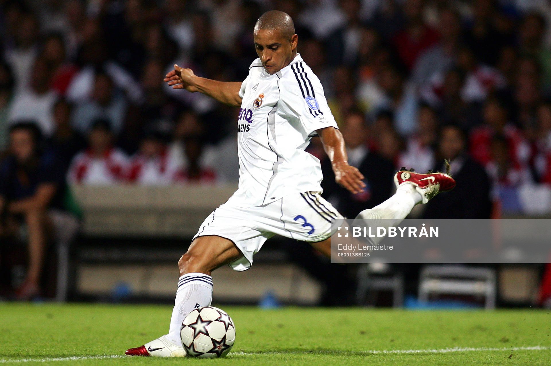 Roberto Carlos