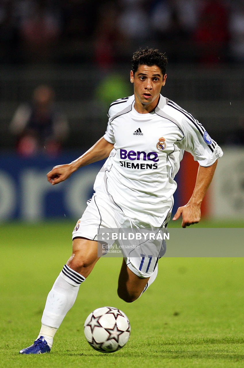 Cicinho