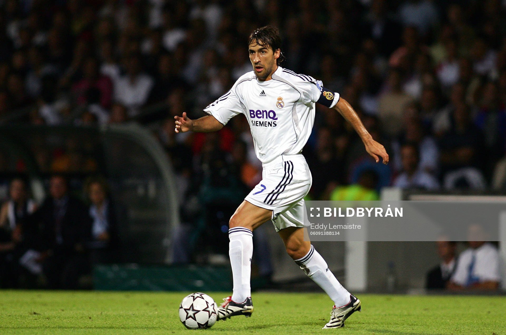 Raul