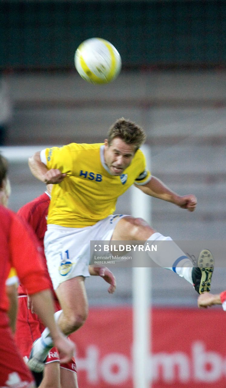 Martin Abrahamsson