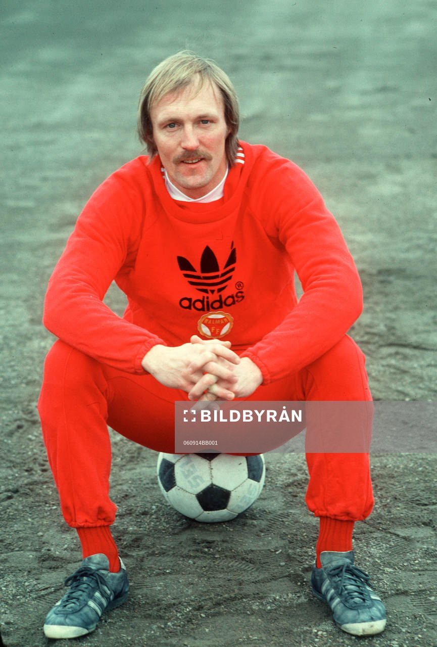Roland Sandberg, Kalmar