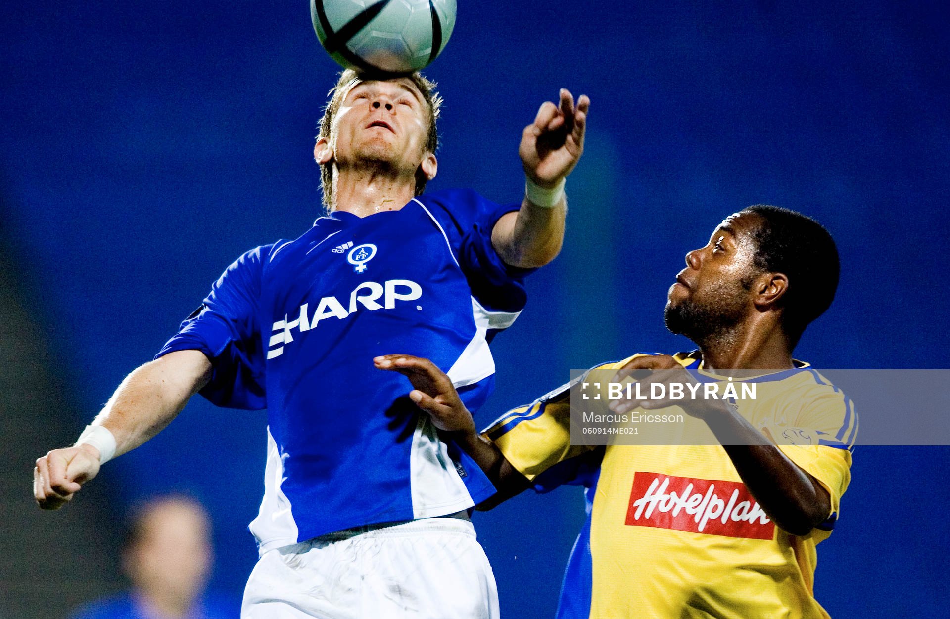 Pontus Karlsson, Åtvidaberg och Jaggy Kim, Grasshoppers