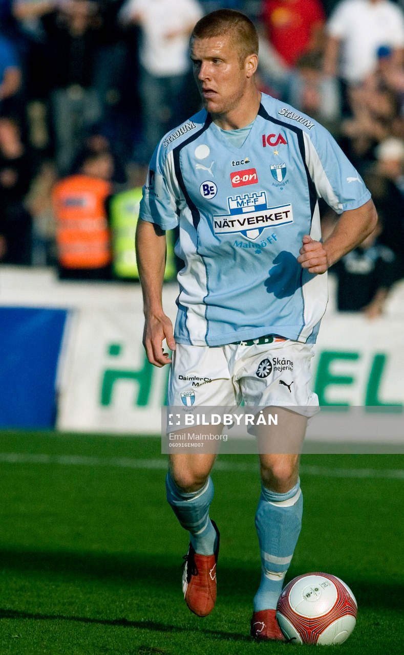 Emil Hallfredsson