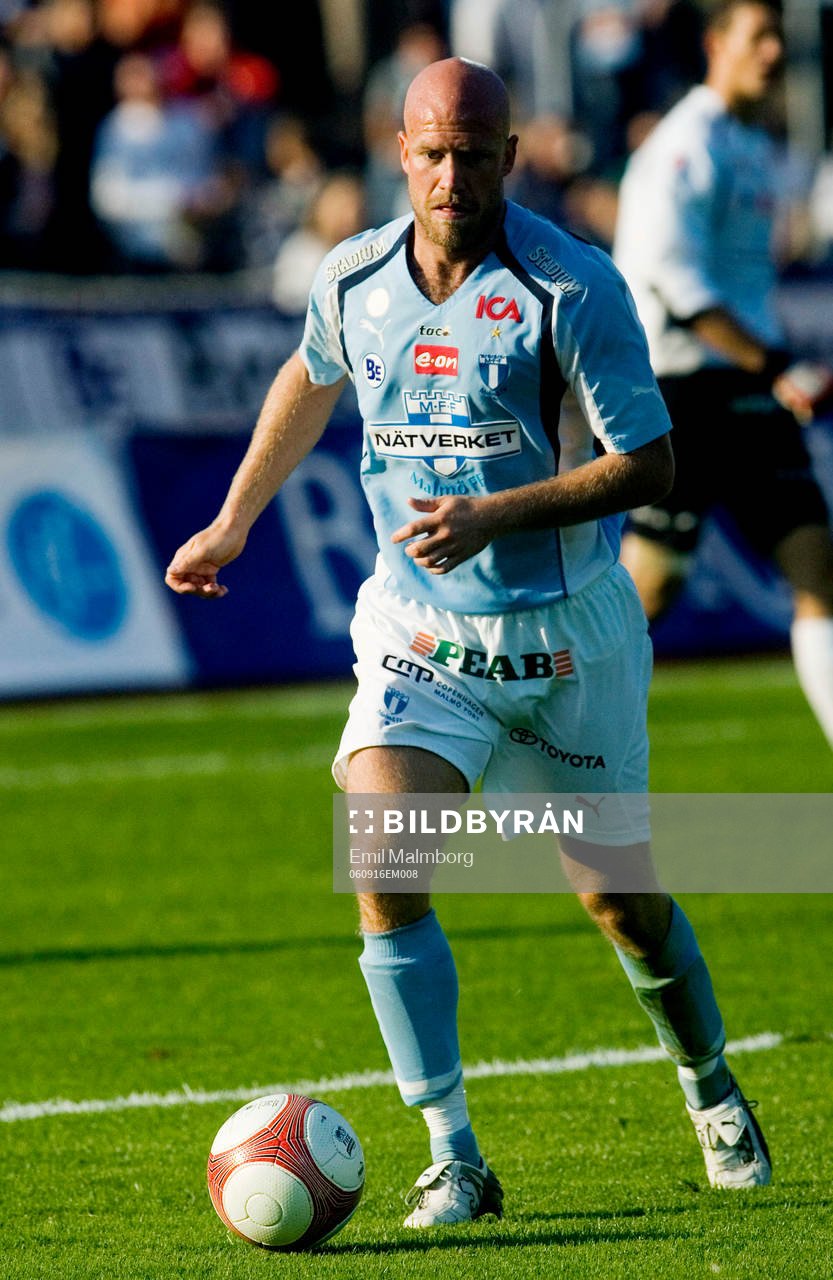 Olof Persson