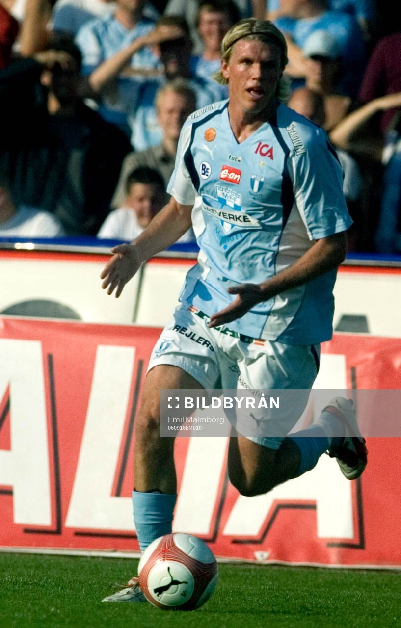 Christian Järdler