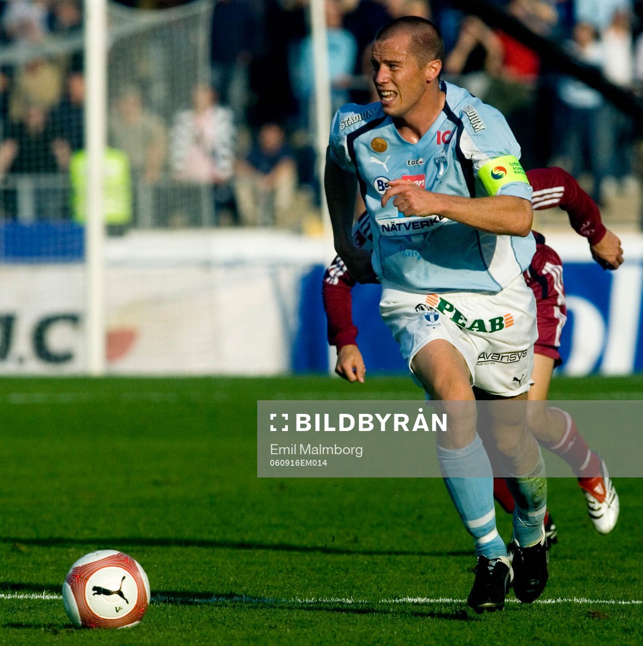 Daniel Andersson