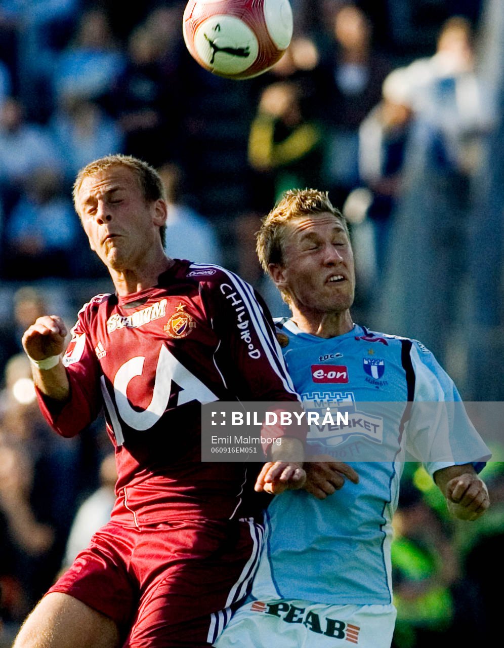 Daniel Sjölund, Djurgården