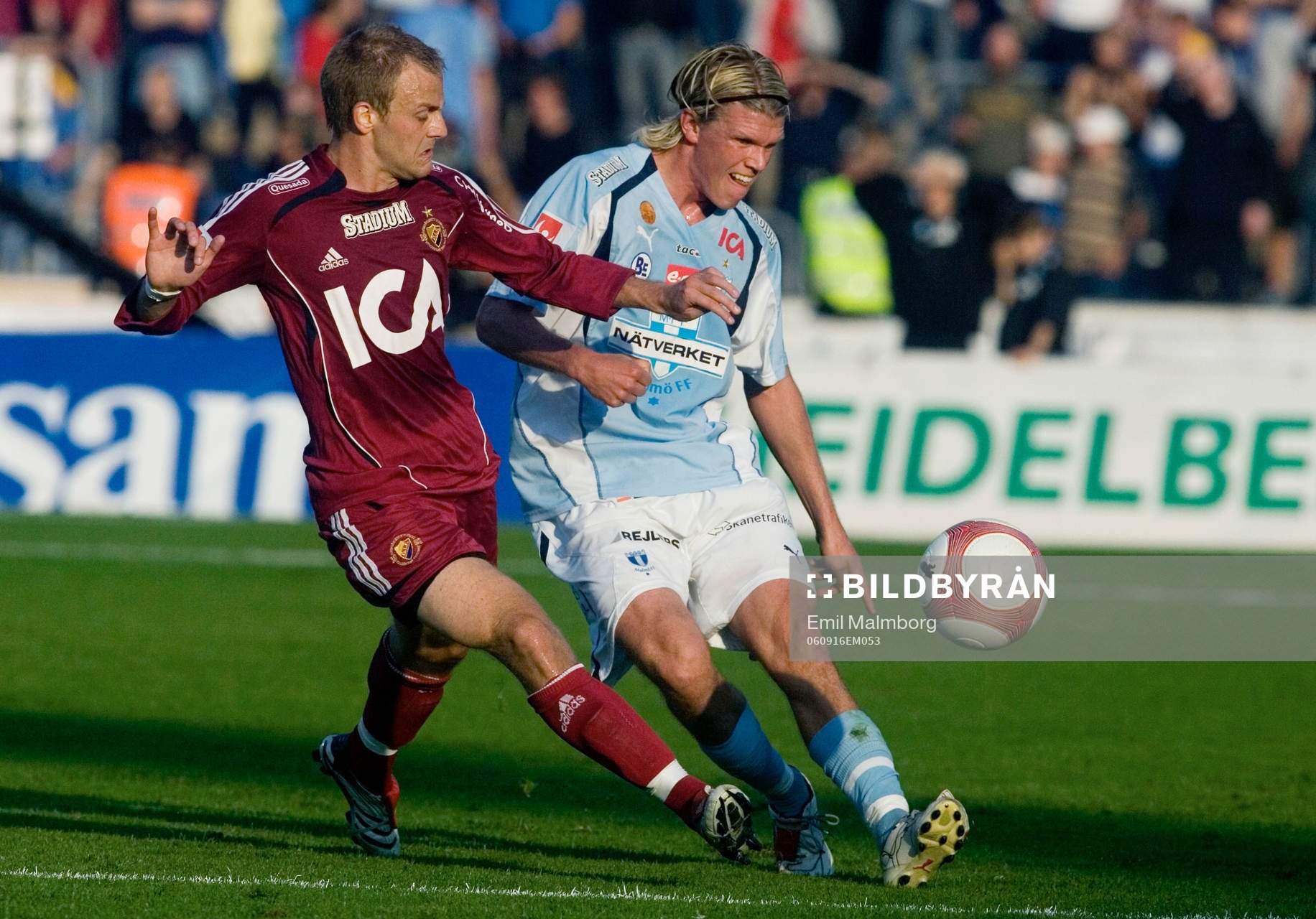 Daniel Sjölund, Djurgården