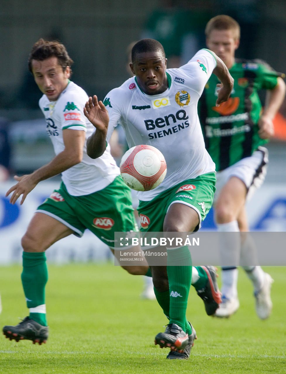 Antonio Nhleko
