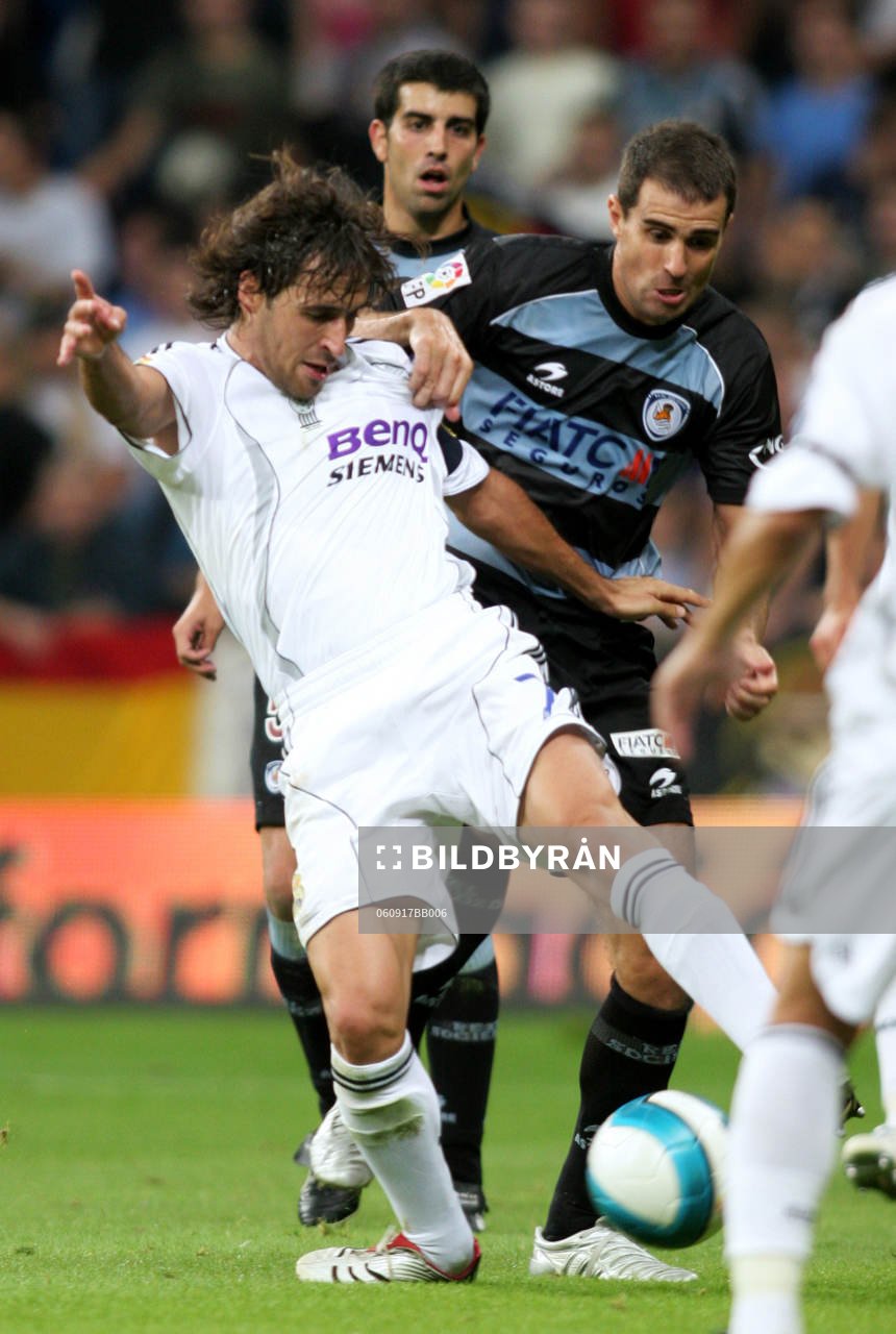 Raul