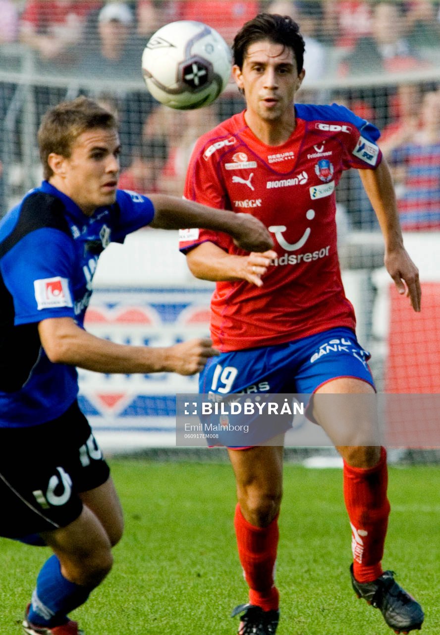 Babis Stefanidis, Helsingborg