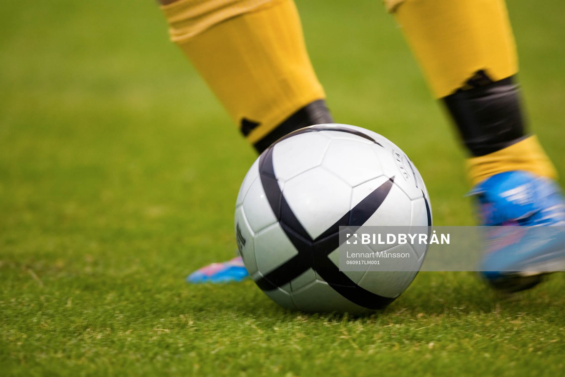 Boll, ben, genre