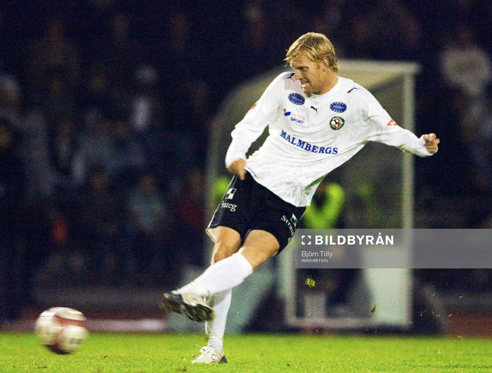 Sebastian Henriksson, Örebro