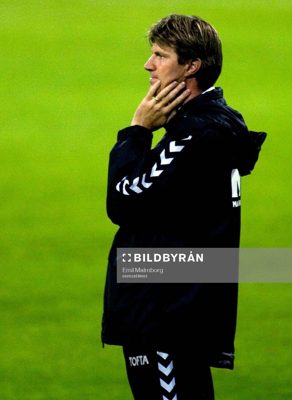 Patrik Johansson