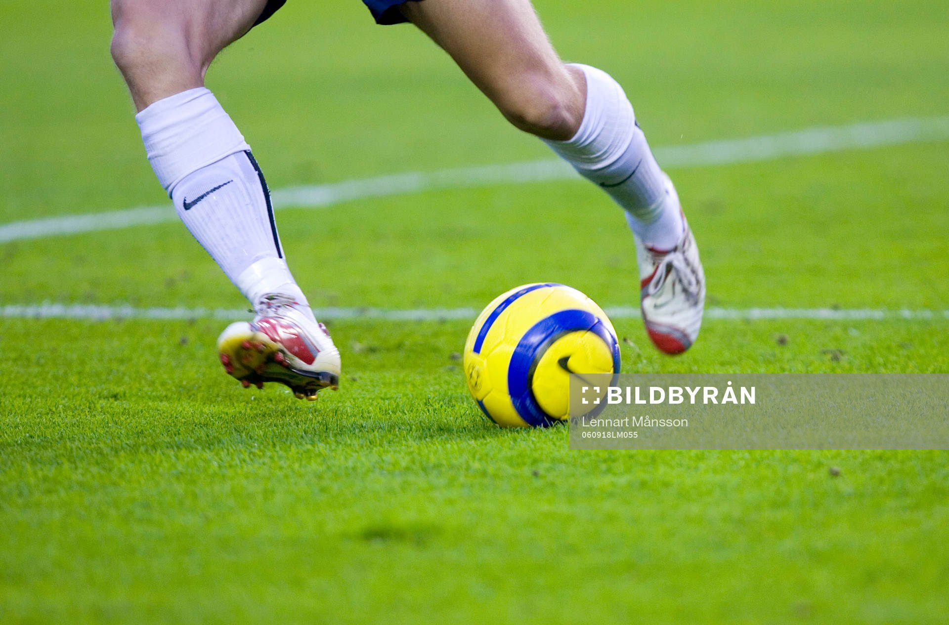 Boll, ben, genre