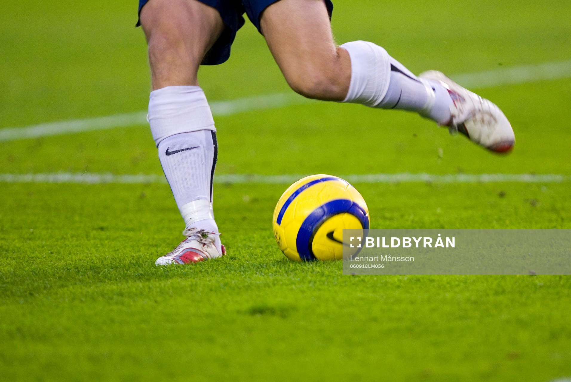 Boll, ben, genre