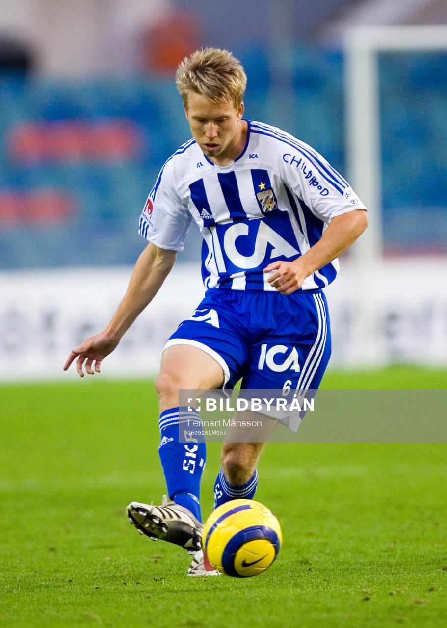 Adam Johansson