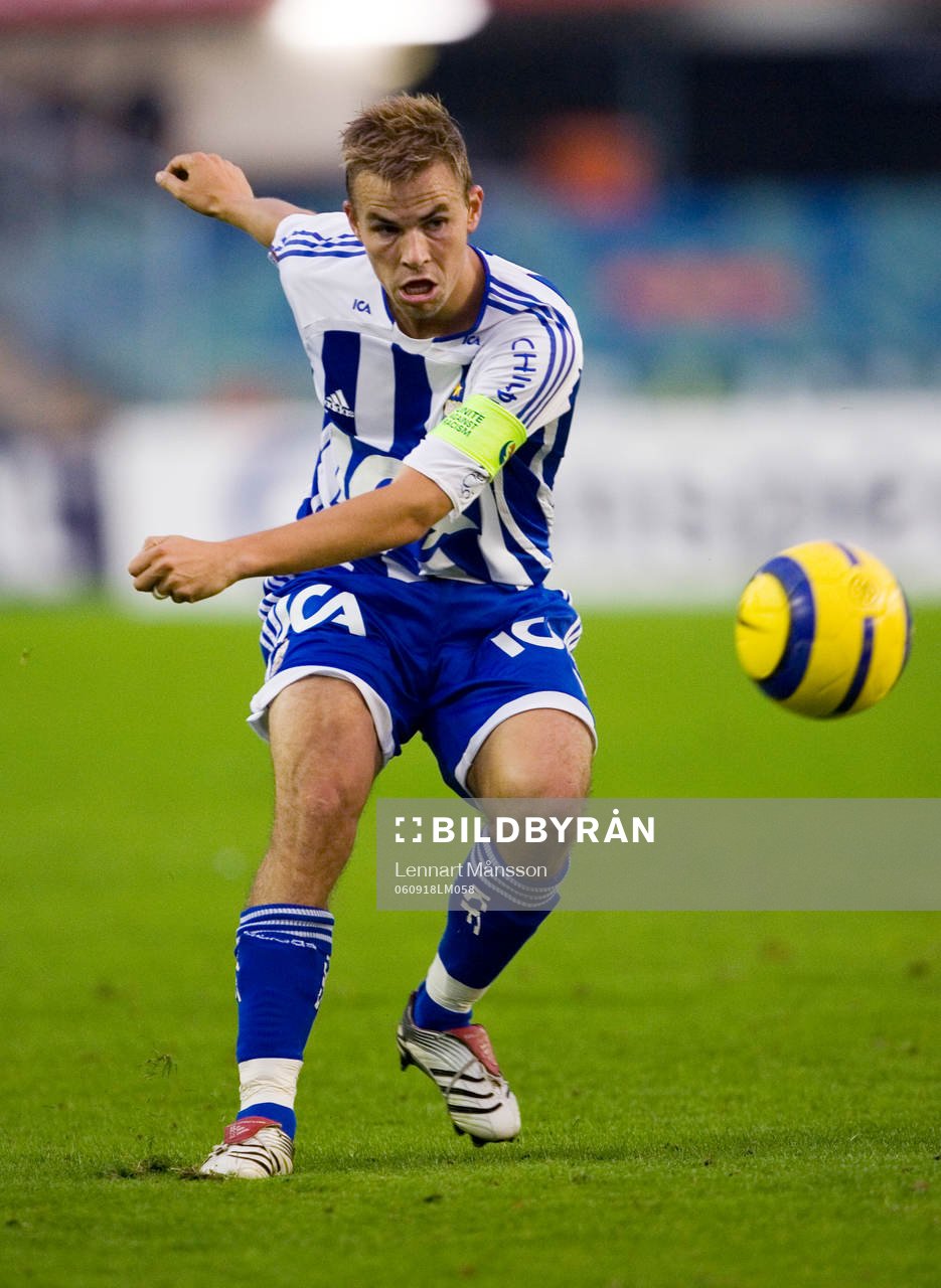 Niclas Alexandersson