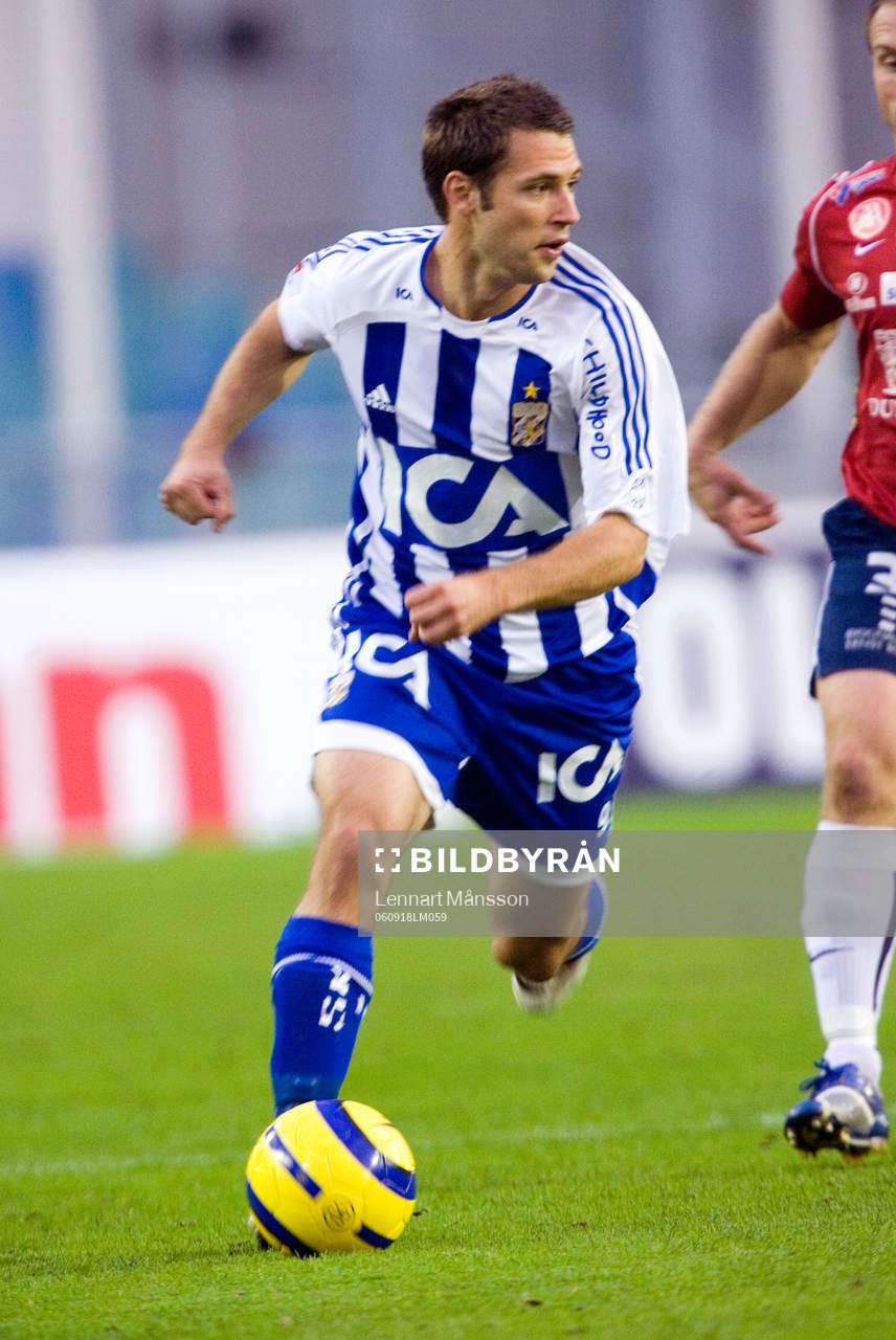 Stefan Selakovic