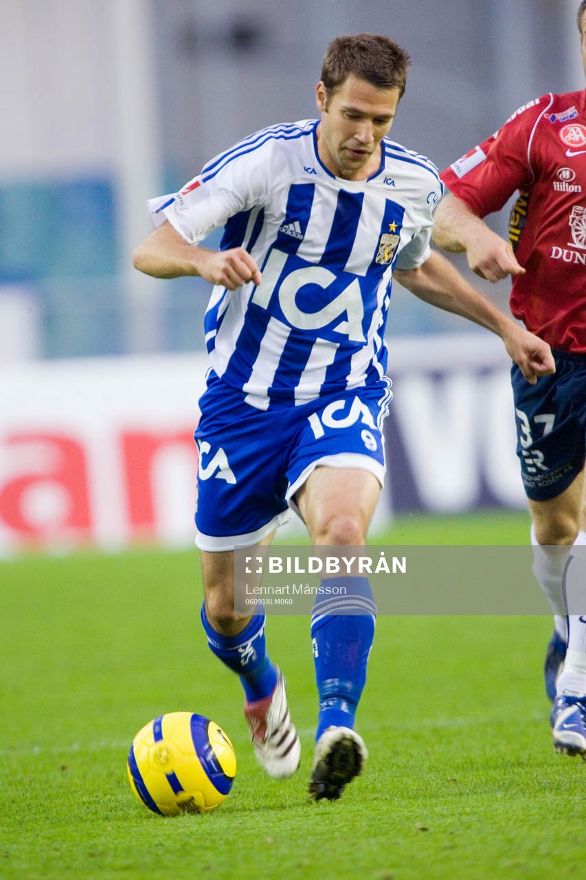 Stefan Selakovic