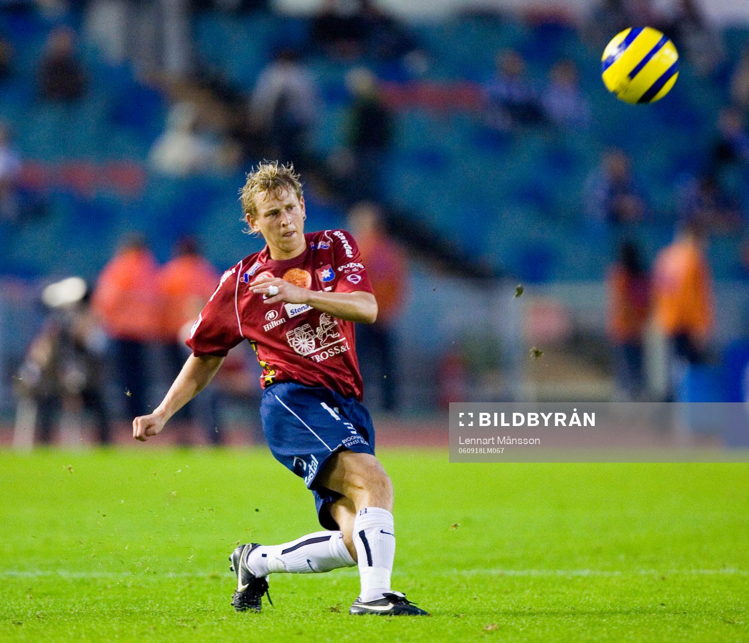 Martin Strömberg