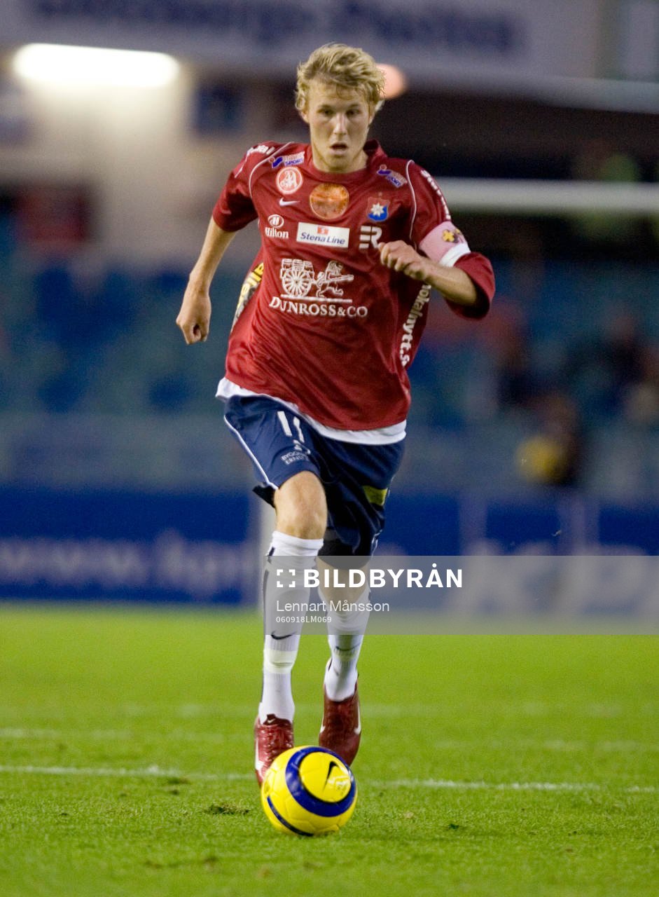 Ola Toivonen