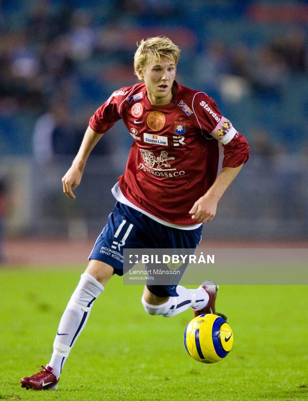 Ola Toivonen