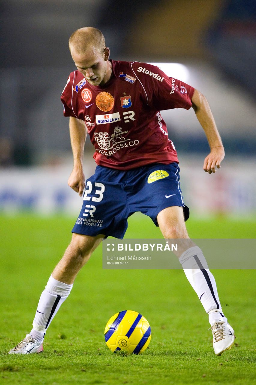 Robin Ganemyr