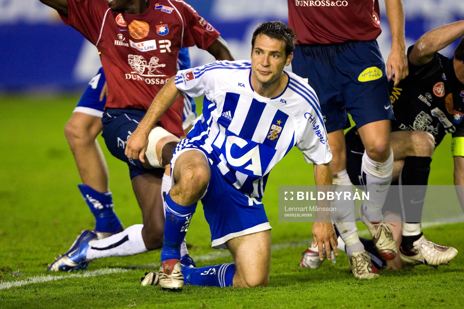 Stefan Selakovic