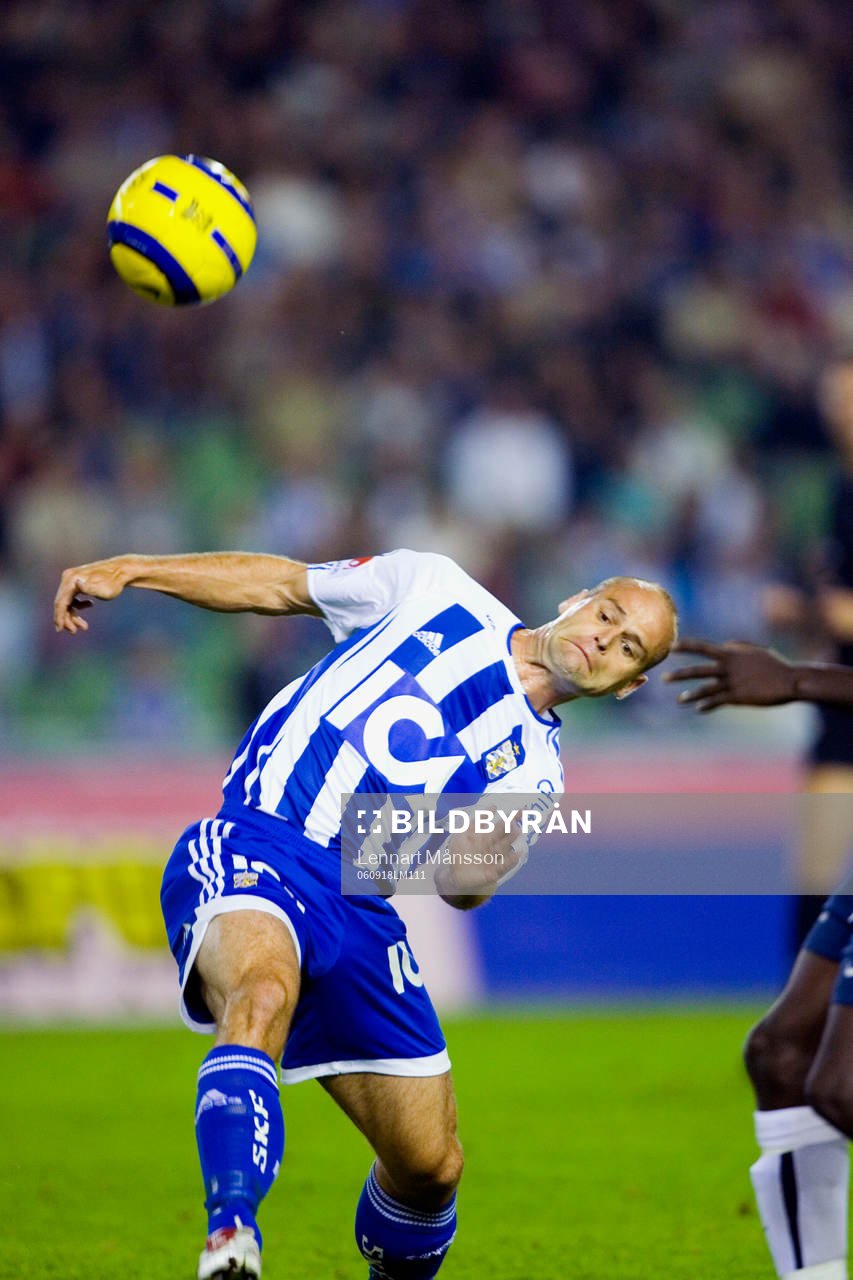 Jonas Wallerstedt